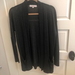 Ann Taylor Loft cardigan
